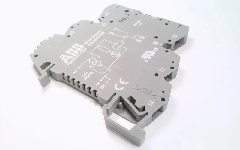 ABB 1SNA645001R0300 — General Purpose Relays (image 5)