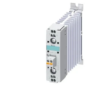 Siemens 3RF2320-2DA04 — Solid State Relays