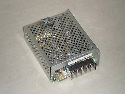 Omron S82J-6205 — Power Supplies