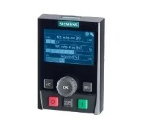 Siemens 6SL3255-0AA00-4JA1 — AC Drives (VFD)