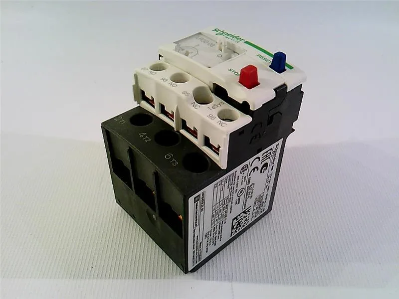 Schneider Electric LR3D08 (image 2)