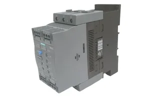 Siemens 3RW4046-1BB05 — Soft Starters (image 5)