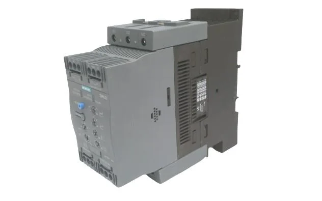 Siemens 3RW4046-1BB05 — Soft Starters (image 5)