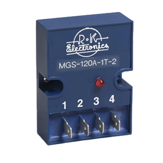 R-K Electronics MGS-24A-2T
