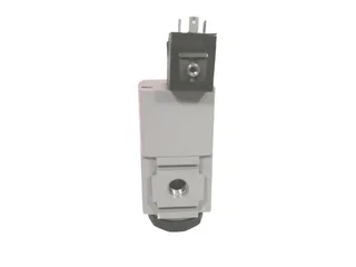 Festo HEM-M2-G3/8-10110 — Solenoid & Directional Valves (image 2)