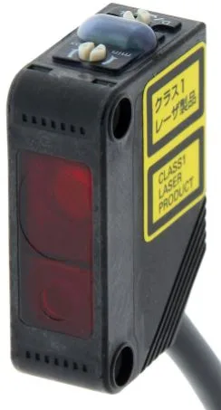 Omron E3Z-LL81 2M — Photoelectric Sensors