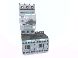 Siemens 3RA2215-1AA15-2BB4 — Motor Starters (image 2)
