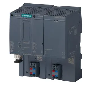 Siemens 6ES7158-3AD10-0XA0 — PLC Communication Modules (image 3)