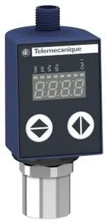 Schneider Electric XMLR001G1P25 — Pressure Sensors