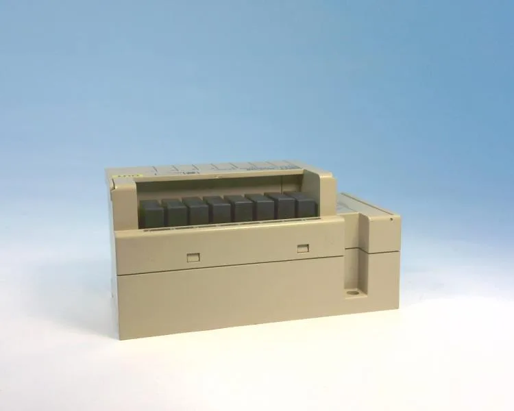 Omron SRT1-ROC08 — PLC I/O & Expansion Modules (image 3)