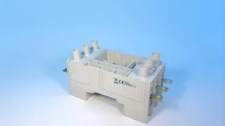 ABB 1SDA068183R1 — Molded Case Circuit Breakers (MCCB)