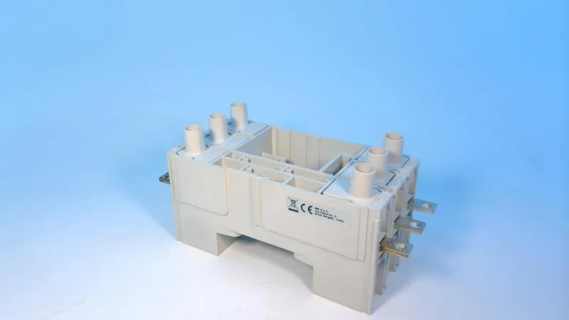 ABB 1SDA068183R1 — Molded Case Circuit Breakers (MCCB)