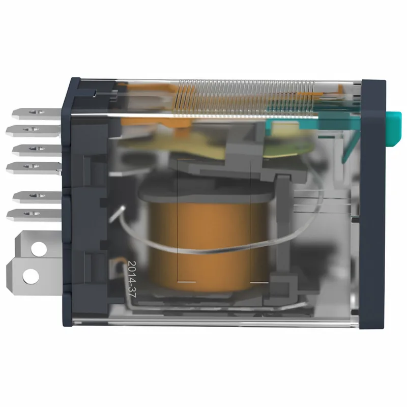 Schneider Electric RPM21BD (image 3)