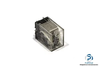 Omron LY2 12VDC — General Purpose Relays (image 2)