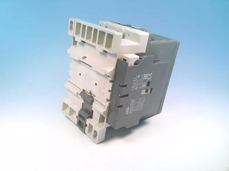ABB A50-30-11-80 — Contactors (image 4)