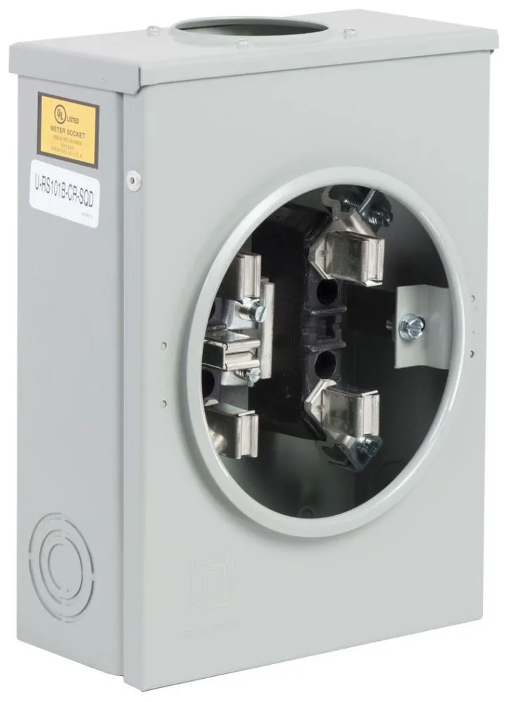 Schneider Electric URS101BCR