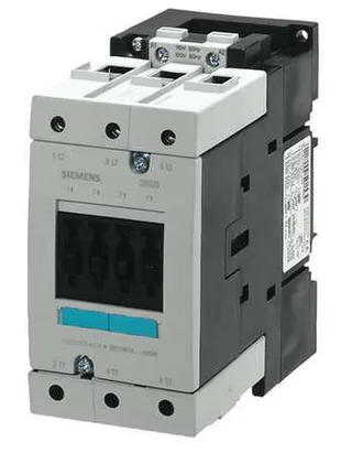 Siemens 3RT1045-1AK60 — Contactors (image 2)