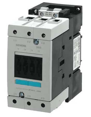 Siemens 3RT1045-1AK60 — Contactors (image 2)