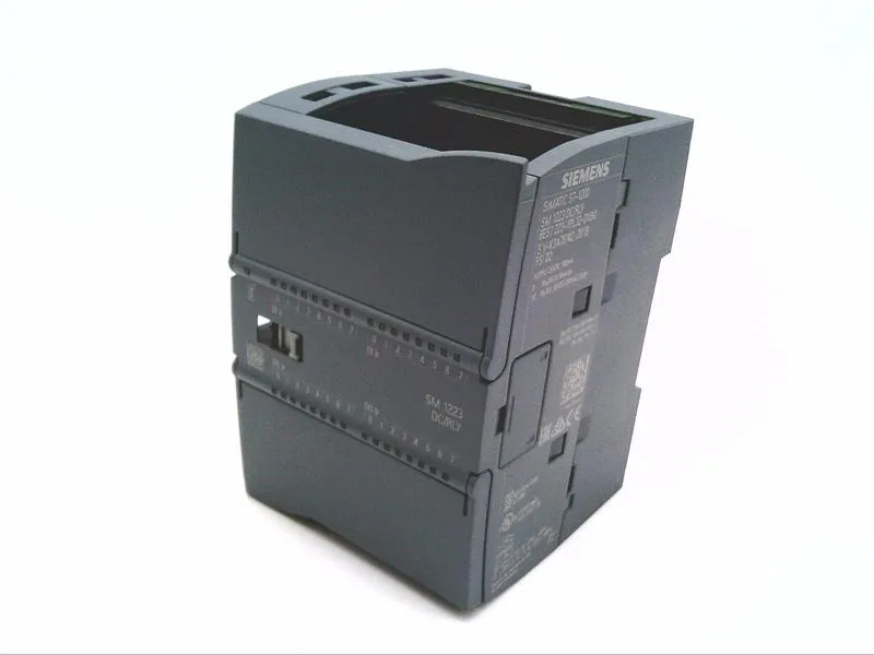 Siemens 6ES7223-1PL32-0XB0 — PLC I/O & Expansion Modules (image 5)