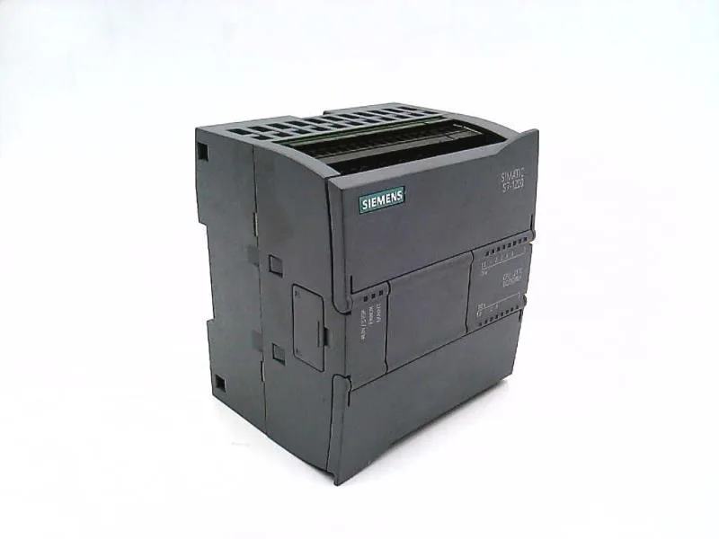Siemens 6ES7211-1HE31-0XB0 — PLCs (Programmable Logic Controllers) (image 3)