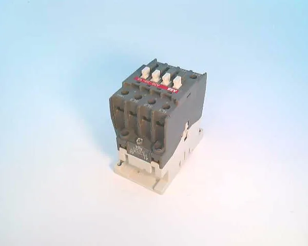 ABB A26-30-22-84 — Contactors (image 2)