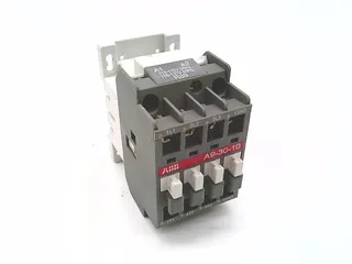 ABB A9-30-10-50 — Contactors (image 2)