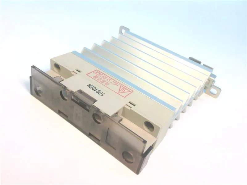 Omron G3PE-225B12-24VDC — Solid State Relays (image 2)