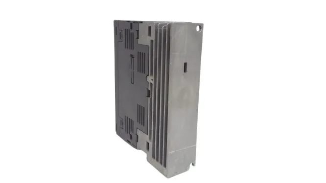 Mitsubishi Electric MR-J4-10B — Servo Drives (image 4)