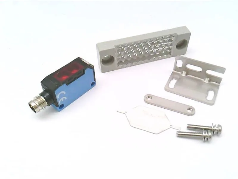 SICK WL150-P420 — Photoelectric Sensors (image 3)