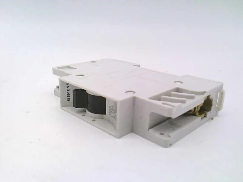 Siemens 5SQ21-220-G63 — Miniature Circuit Breakers (MCB) (image 2)