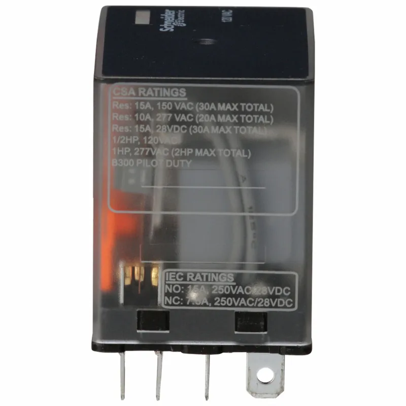 Schneider Electric 784XDXC120A (image 2)