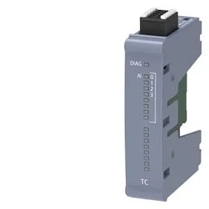 Siemens 6ES7231-5QD50-0XB0