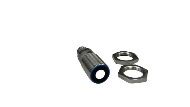 SICK UM18-21112B211 — Proximity Sensors (image 4)