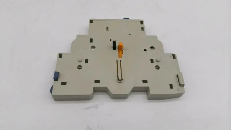 Schneider Electric GV2-AM11 — Molded Case Circuit Breakers (MCCB)