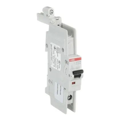 ABB PLU701M-K20 — Miniature Circuit Breakers (MCB) (image 3)