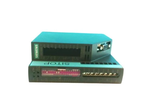 Siemens 6EP1931-2EC31 — DIN Rail Power Supplies (image 4)