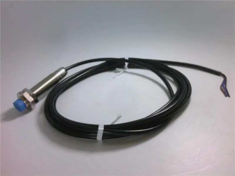 SICK IME12-08NPSZW2S — Proximity Sensors (image 3)