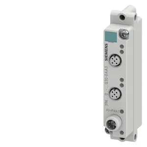 Siemens 3RK2400-1BQ30-0AA3 — Remote I/O & Fieldbus Modules