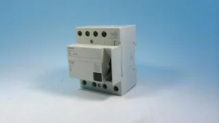 Siemens 5SM3344-0 — Residual Current Breakers (RCCB/RCBO)