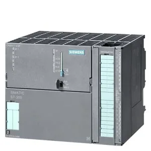 Siemens 6ES7317-6TK13-0AB0 — PLCs (Programmable Logic Controllers) (image 3)
