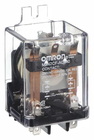 Omron MJN2CF-AC240