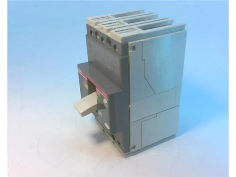 ABB 1SDA050899R1 — Molded Case Circuit Breakers (MCCB) (image 2)