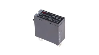 Omron G3R-ODX02SN DC5-24 — Solid State Relays (image 4)