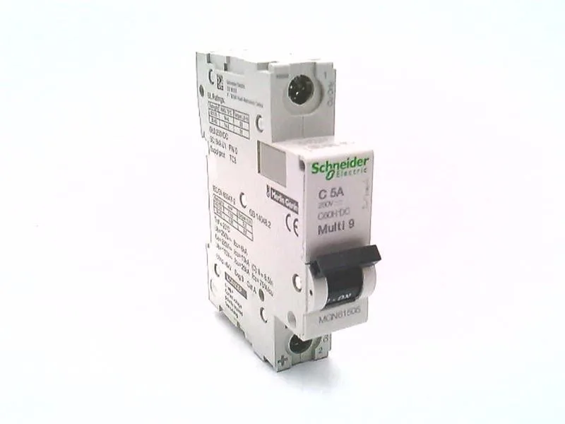 Schneider Electric MGN61505 (image 2)