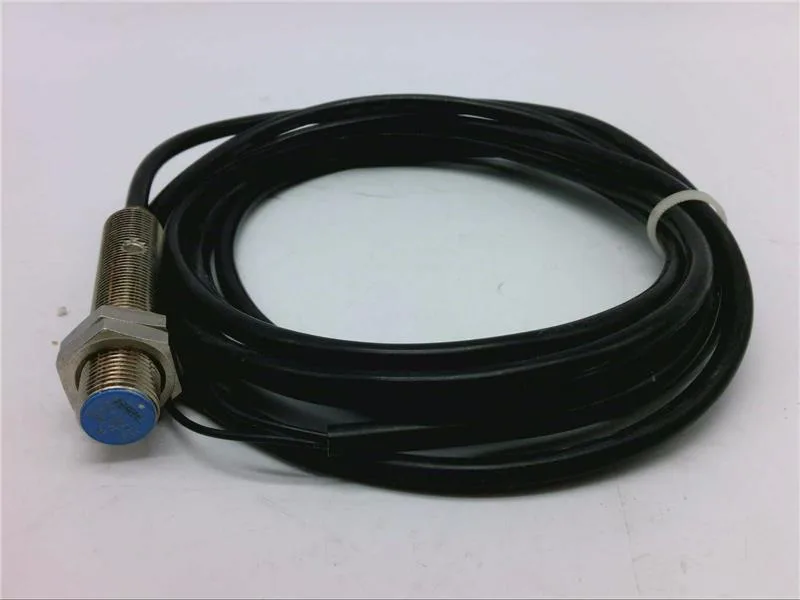 Festo SIEW-M12B-ZS-K-L — Proximity Sensors
