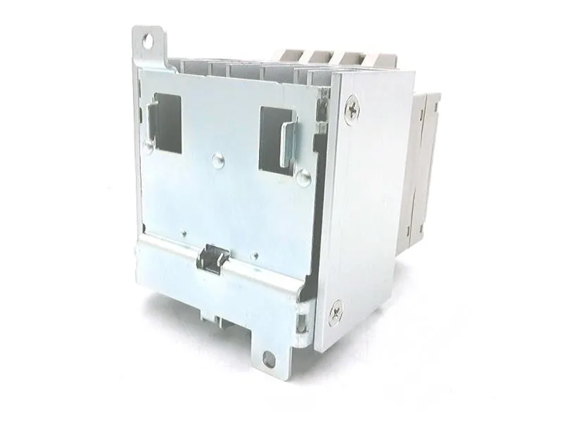 Omron G3J-S211BLDC1224NC — Solid State Relays (image 2)