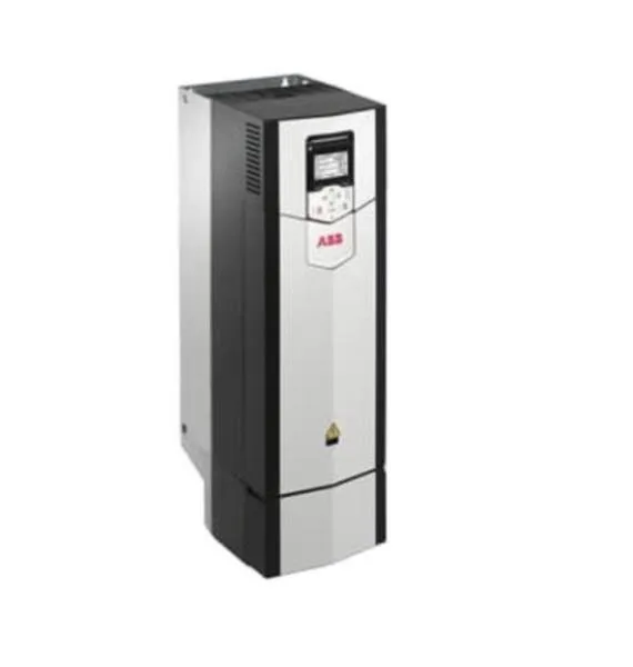 ABB ACS880-01-145A-3 — AC Drive (VFD) 480V