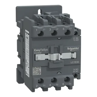 Schneider Electric LC1E50M7