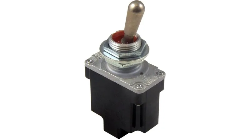 Honeywell 1TL1-7
