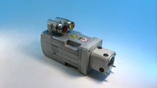Festo MTR-AC-70-3S-AA — Servo Motors (image 2)